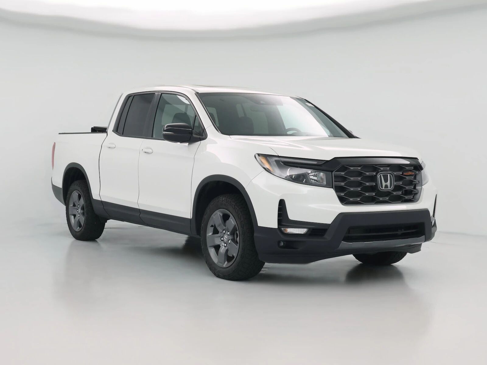 2025 HONDA Ridgeline