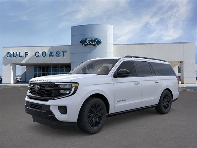 2026 FORD Expedition