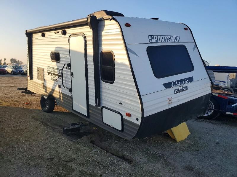 2021 KZ-RV KZ-RV