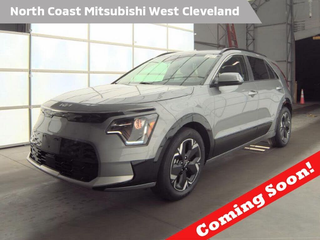 2023 KIA Niro