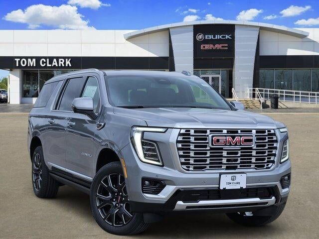 2026 GMC Yukon XL