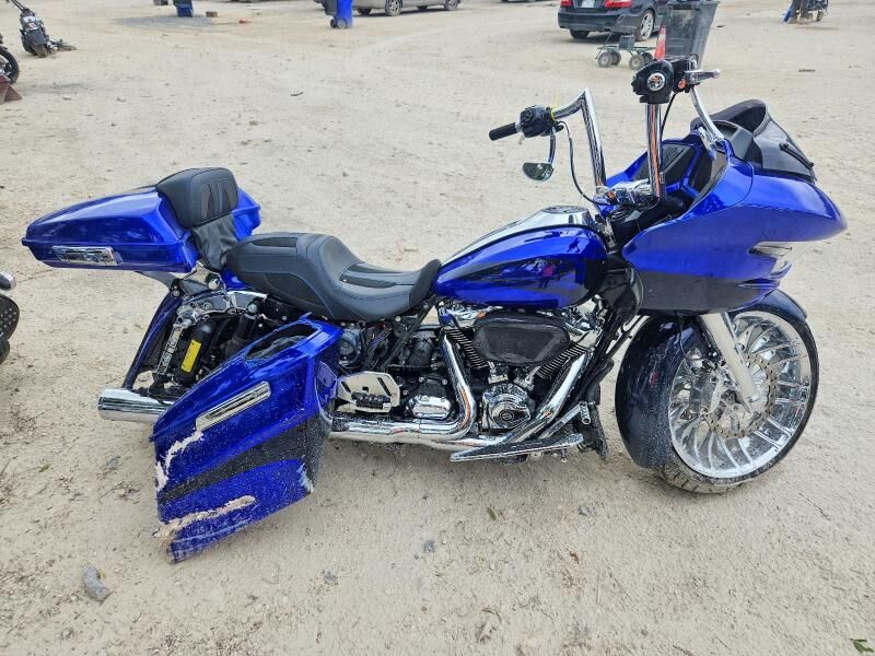 2024 HARLEY DAVIDSON FLTRX / Road Glide