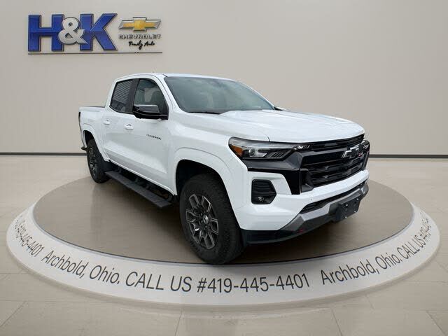 2023 CHEVROLET Silverado