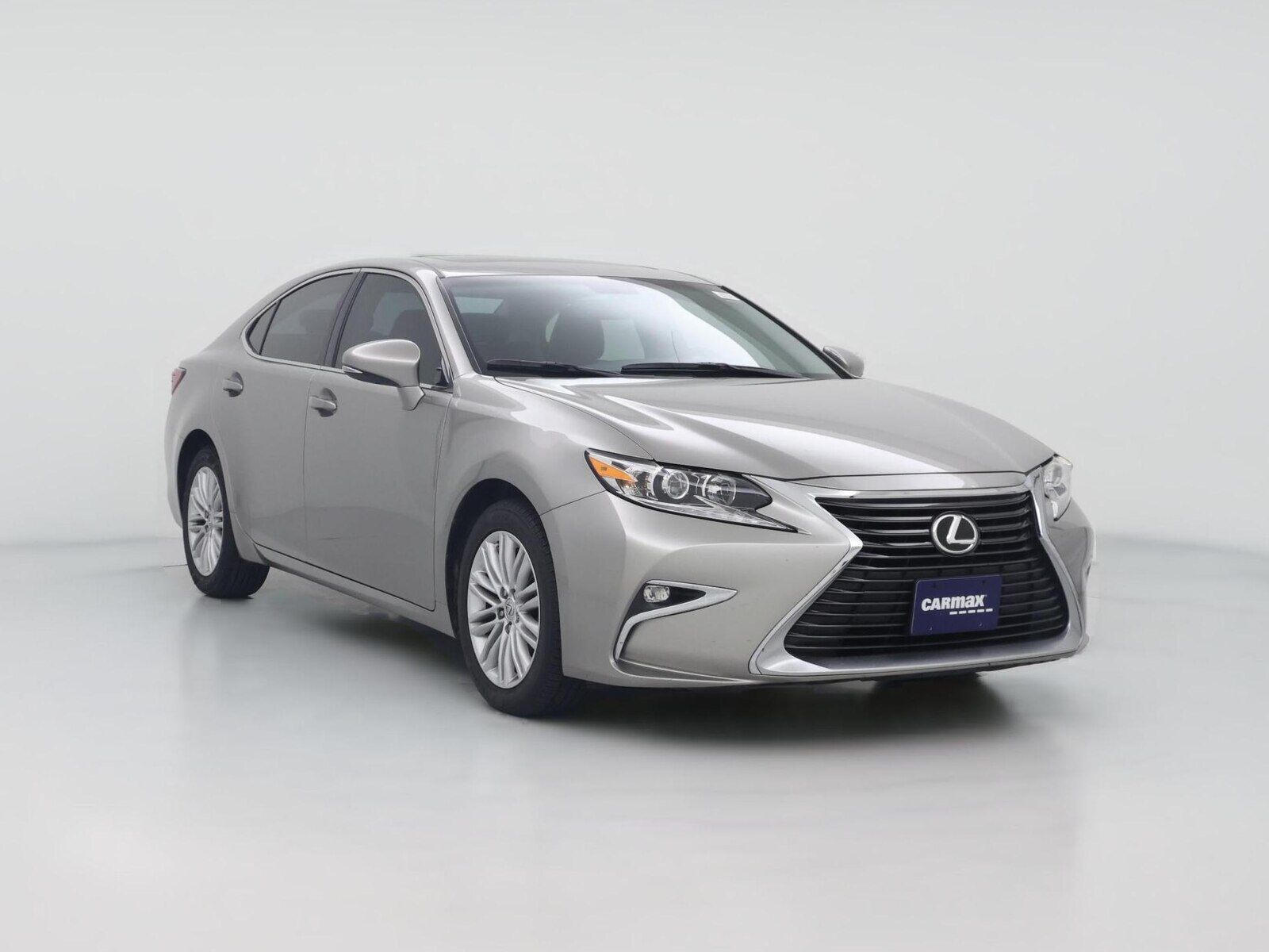 2016 LEXUS ES
