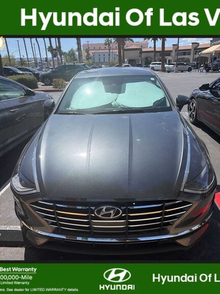 2023 HYUNDAI Sonata