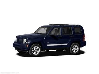 2011 JEEP Liberty