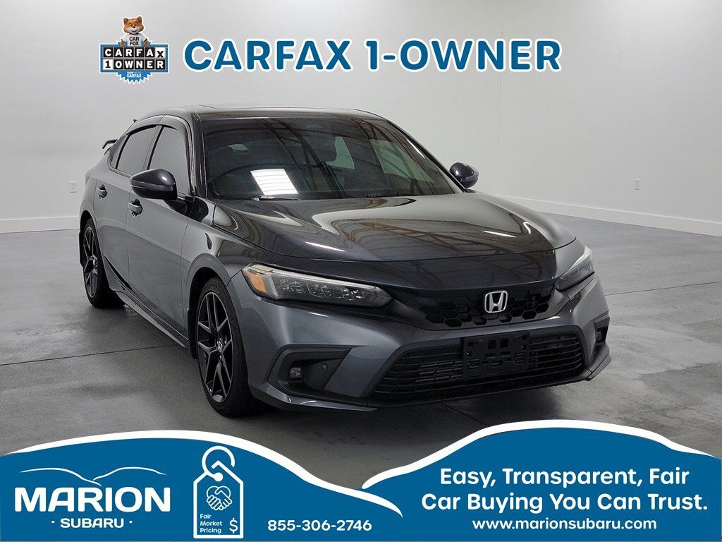 2023 HONDA Civic
