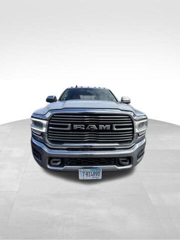 2020 RAM 2500