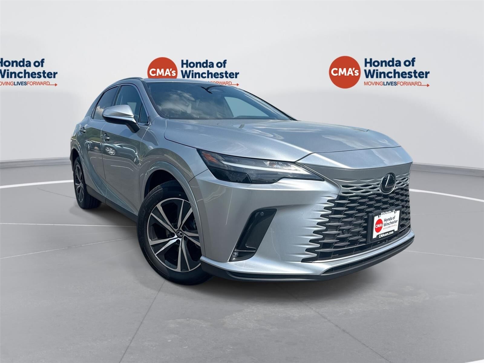 2023 LEXUS RX