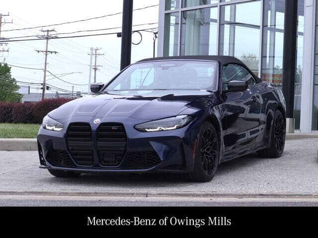 2023 BMW M4