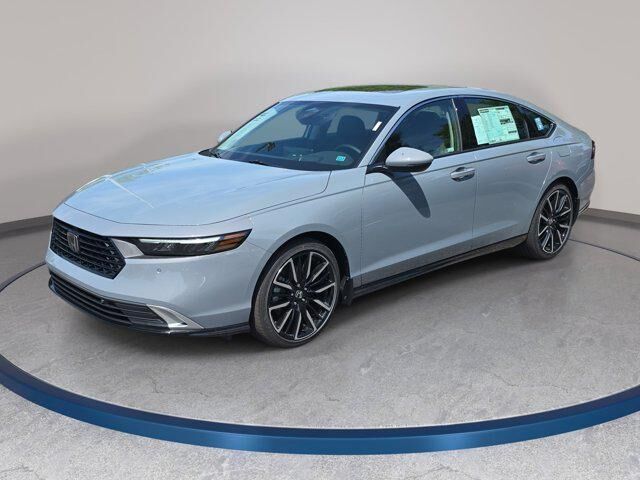 2026 HONDA Accord