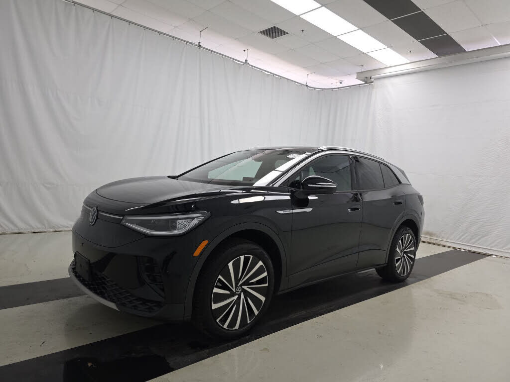 2023 VOLKSWAGEN ID.4