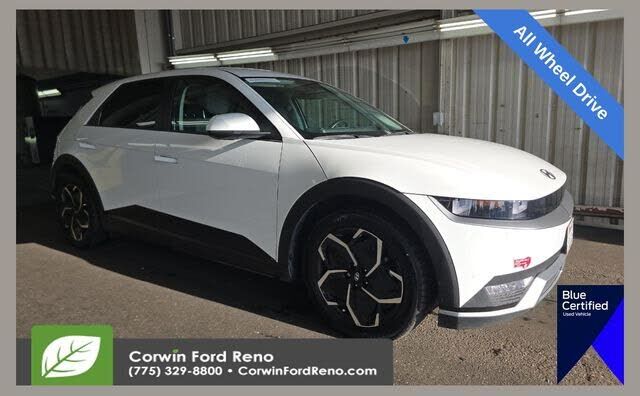 2023 HYUNDAI IONIQ 5