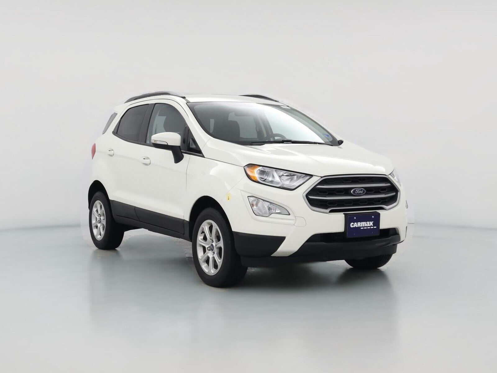 2022 FORD Ecosport