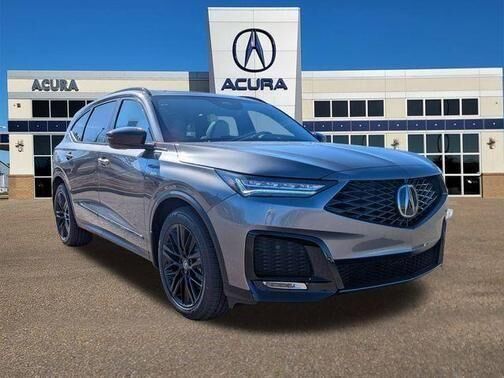 2026 ACURA MDX