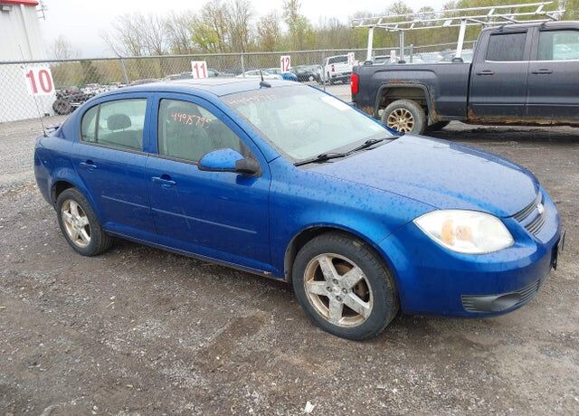 2005 CHEVROLET Cobalt