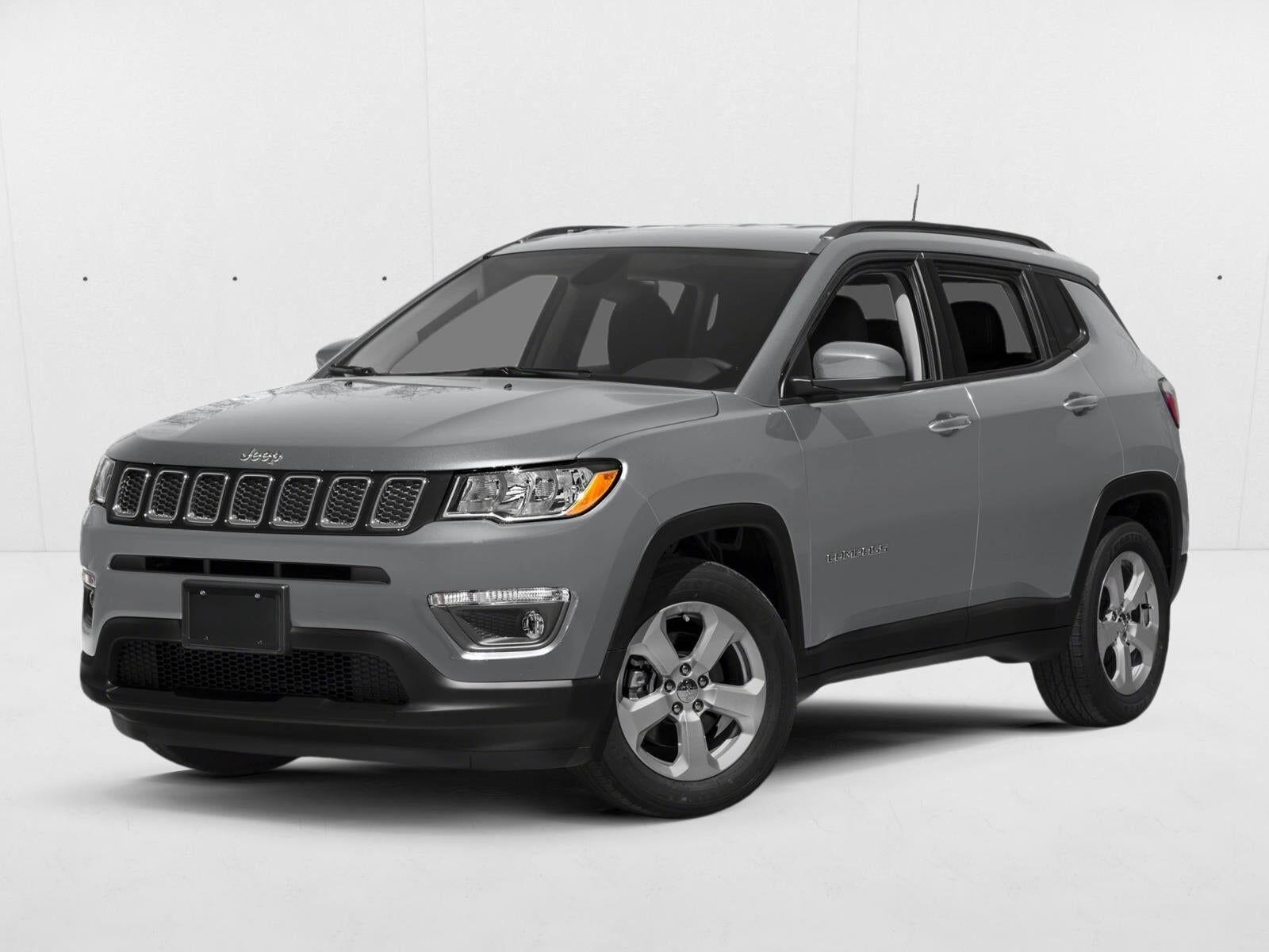 2017 JEEP Compass