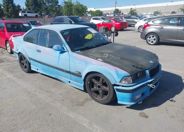 1995 BMW M3