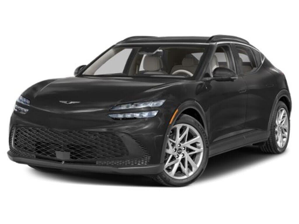 2023 GENESIS GV60