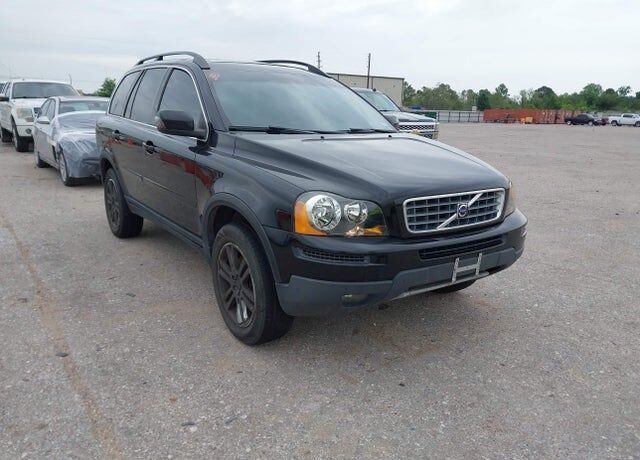 2010 VOLVO XC90