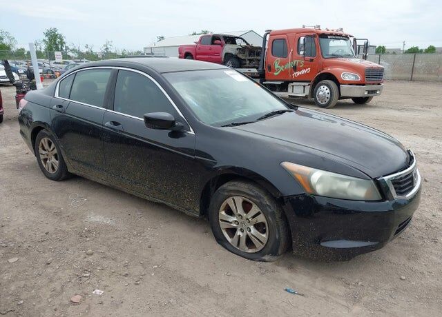 2010 HONDA Accord
