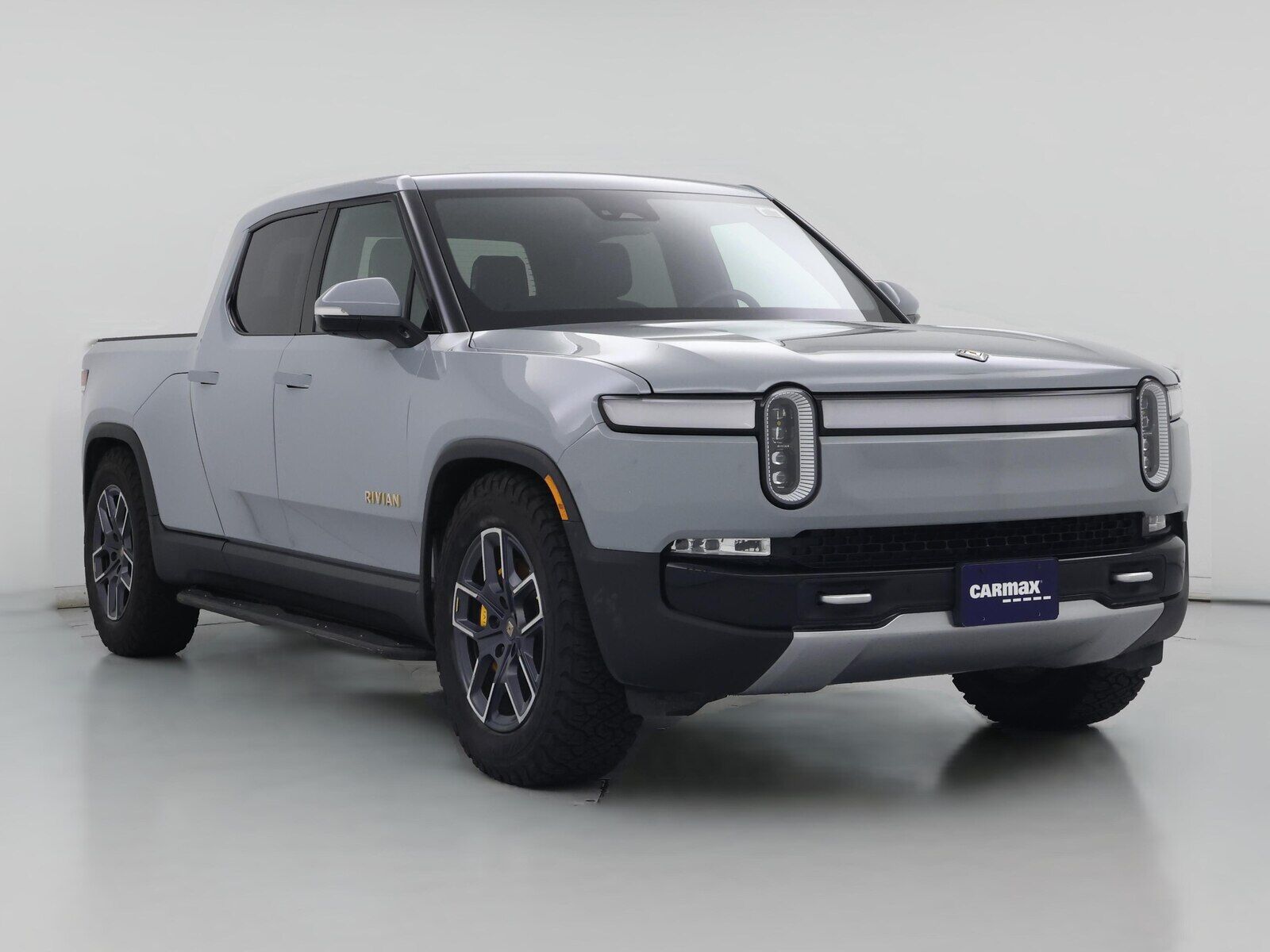 2023 RIVIAN R1T