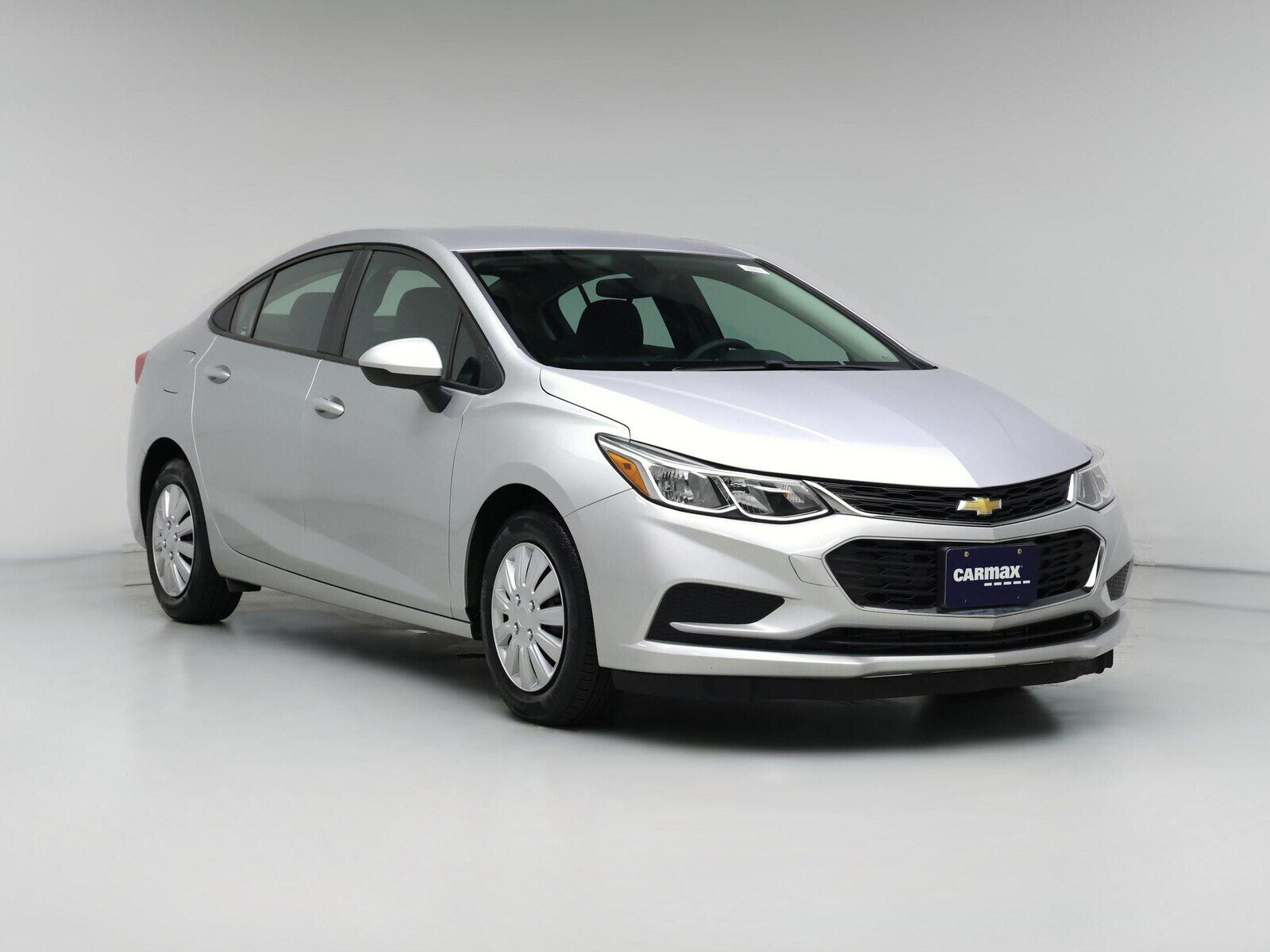 2016 CHEVROLET Cruze