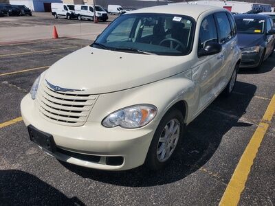 2008 CHRYSLER PT Cruiser
