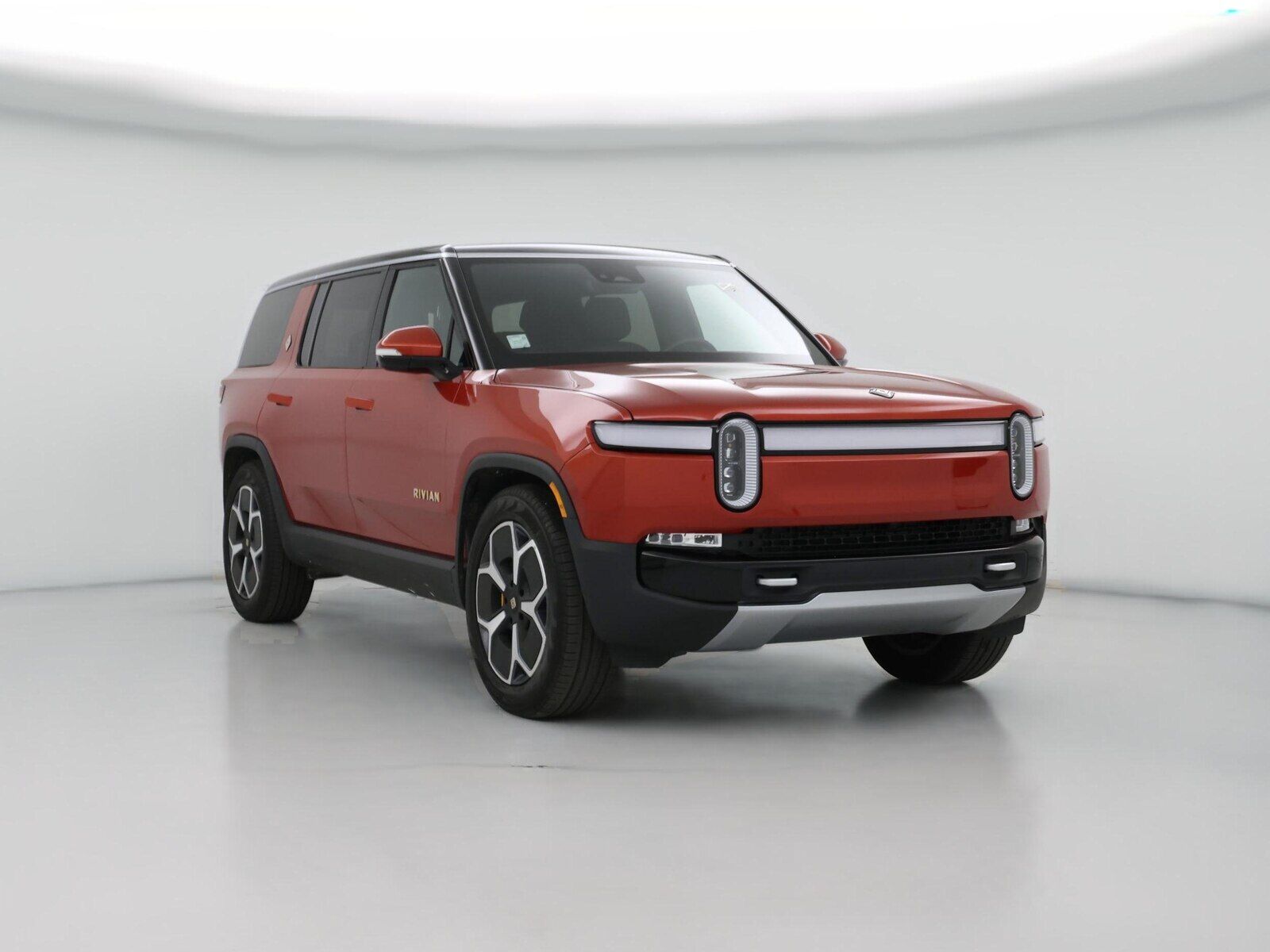 2024 RIVIAN R1S