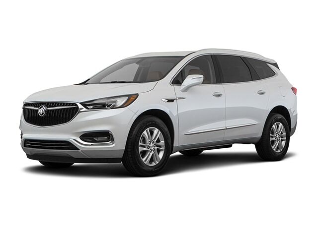 2019 BUICK Enclave