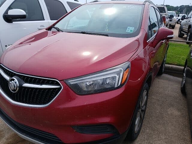 2019 BUICK Encore