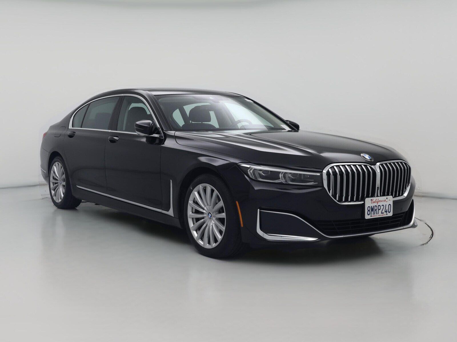 2020 BMW 7 Series