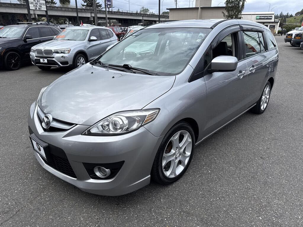 2010 MAZDA Mazda5