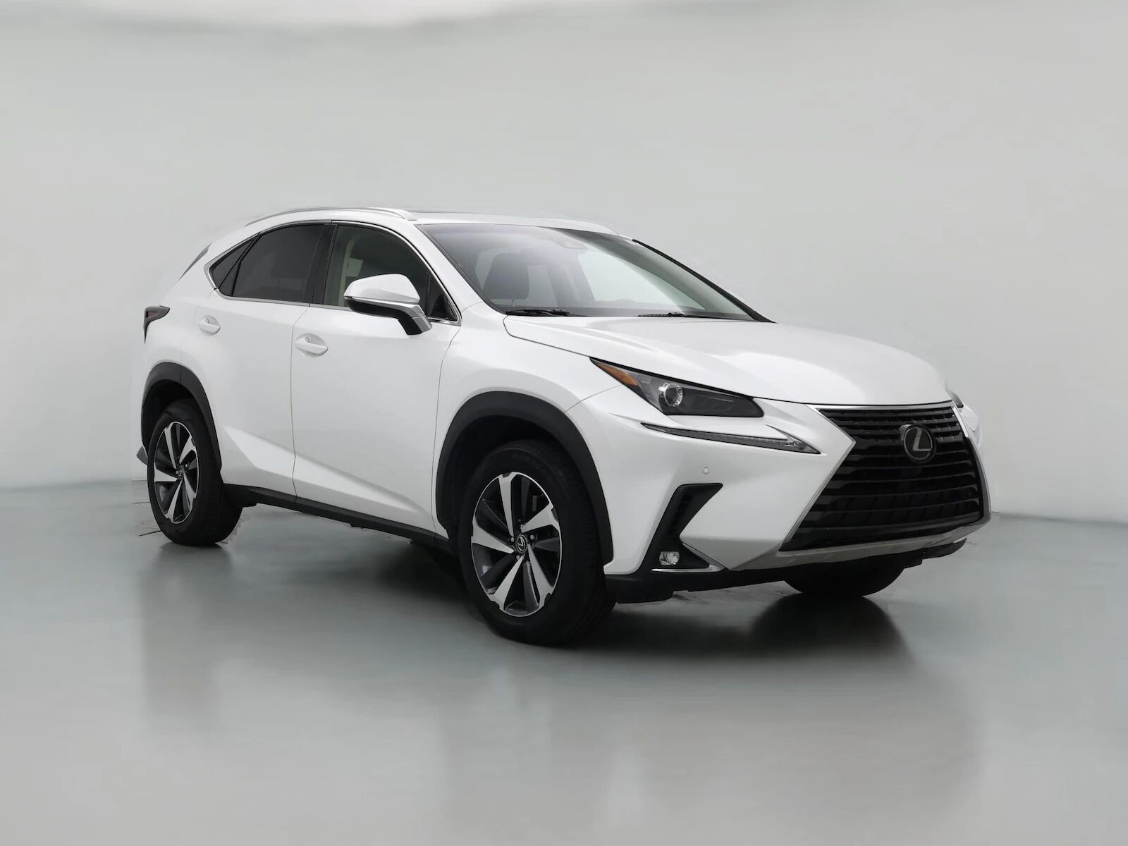 2019 LEXUS NX