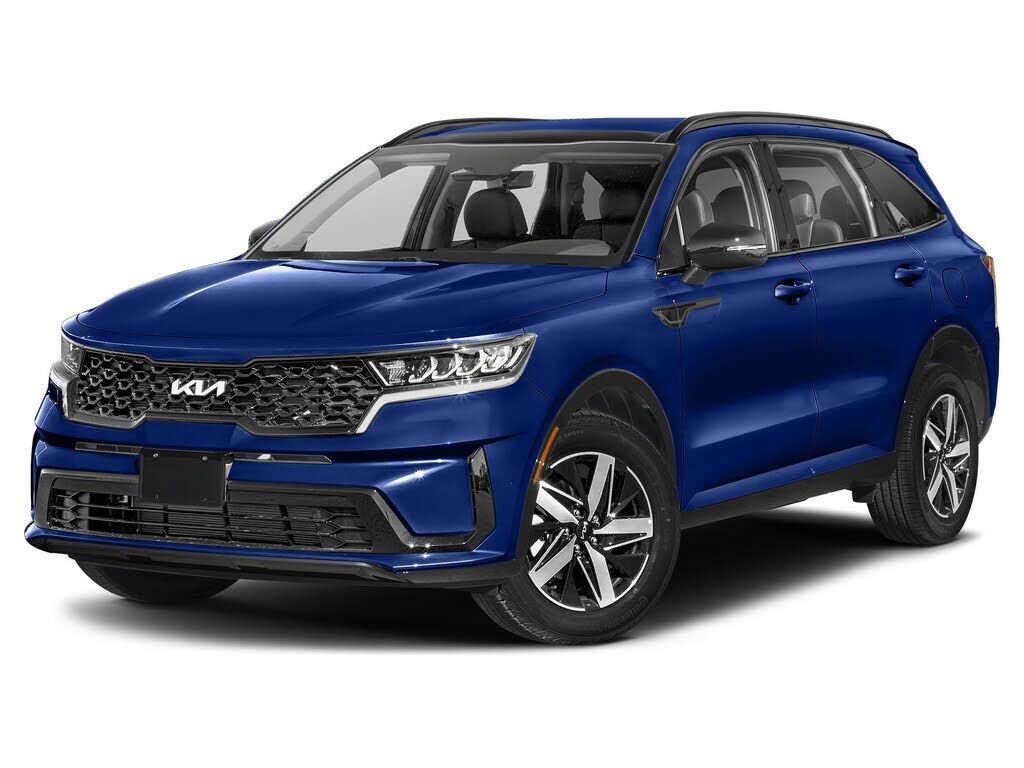 2022 KIA Sorento