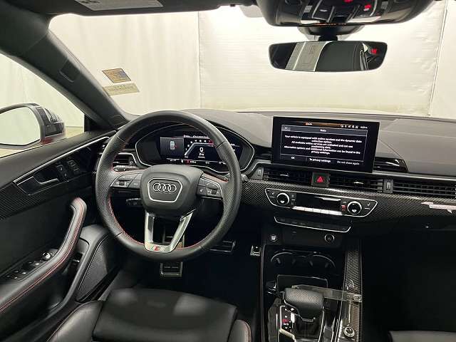 2023 Audi S5