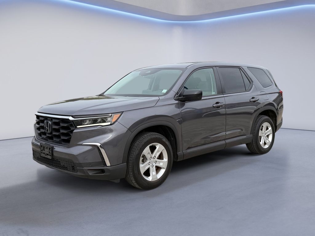 2023 HONDA Pilot