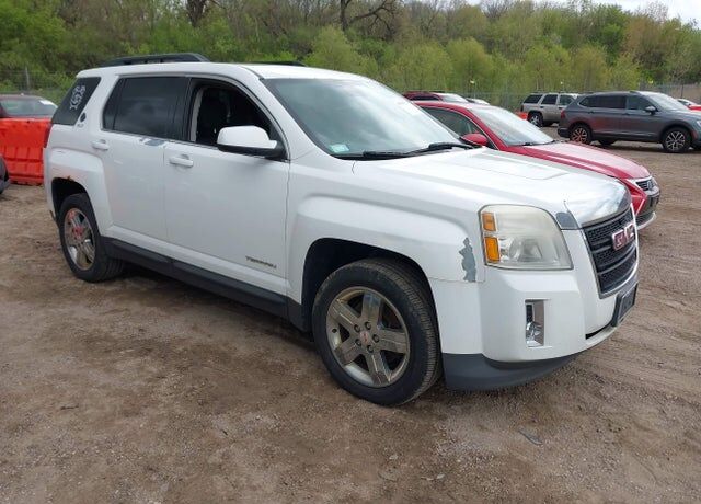 2013 GMC Terrain