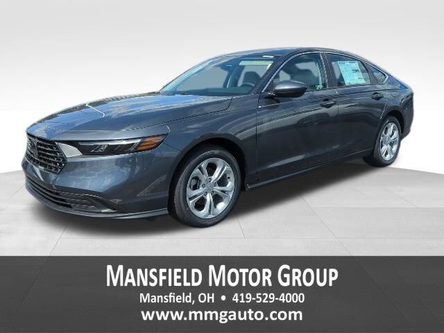 2026 HONDA Accord