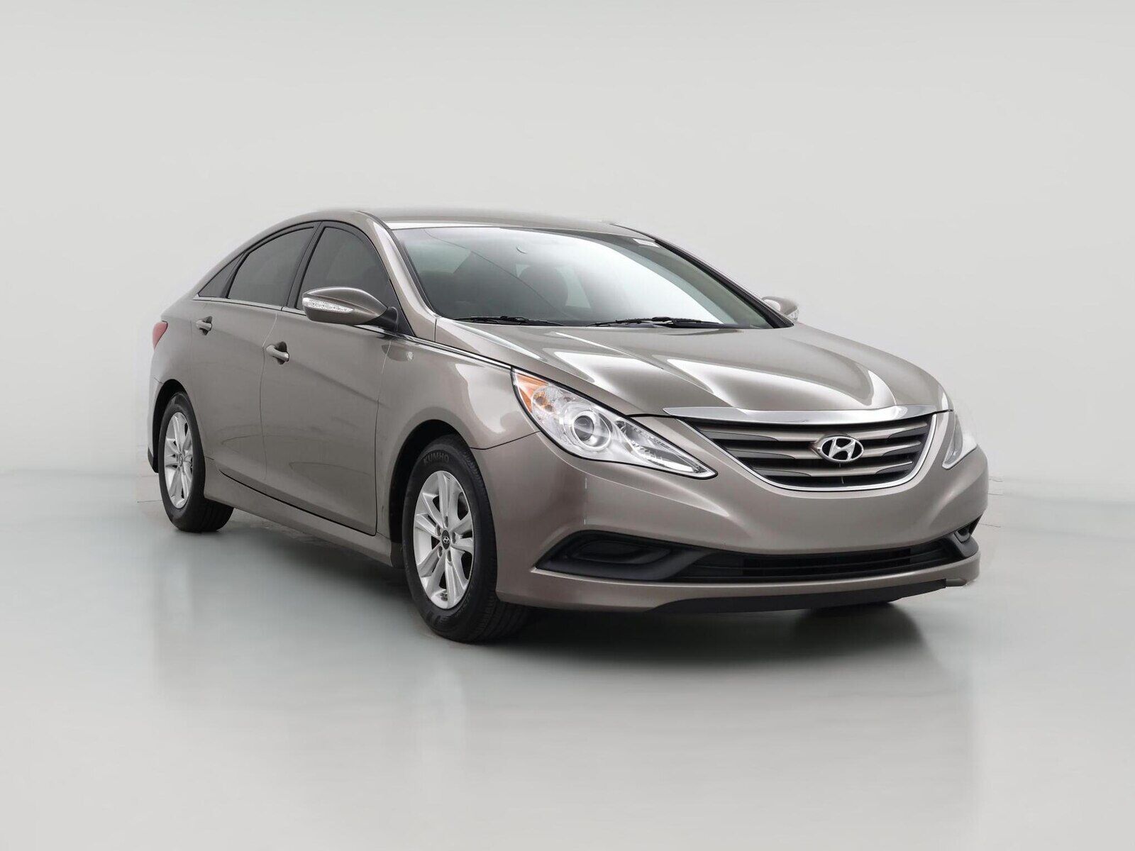 2014 HYUNDAI Sonata