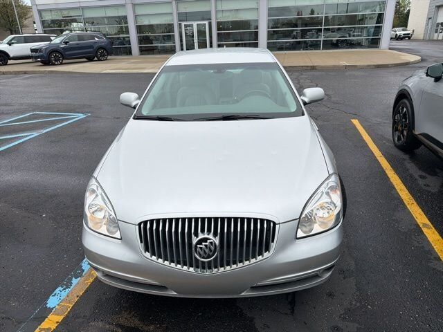 2011 BUICK Lucerne