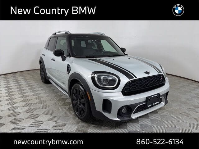 2023 MINI Countryman