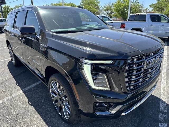 2026 GMC Yukon XL