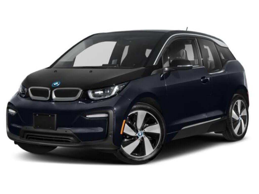 2019 BMW i3