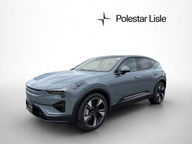 2025 POLESTAR PS3