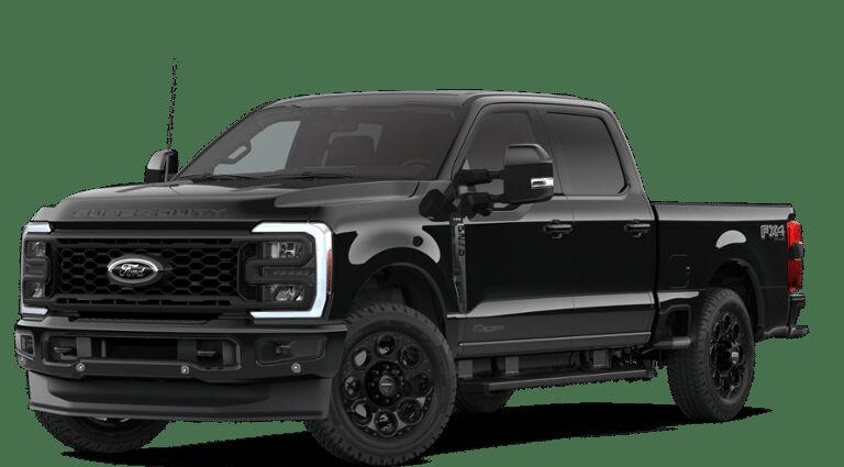 2026 FORD F-250