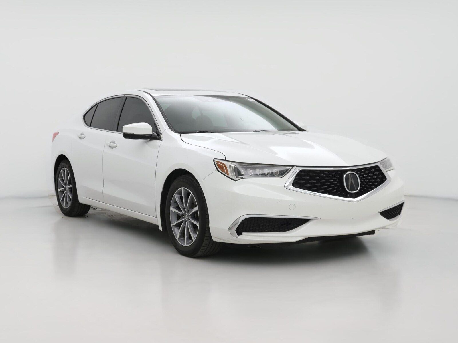 2019 ACURA TLX