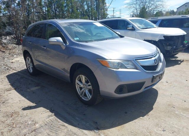Acura RDX