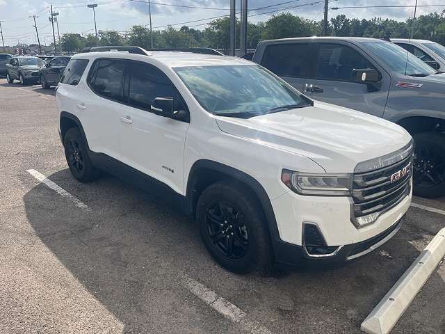 2023 GMC Acadia