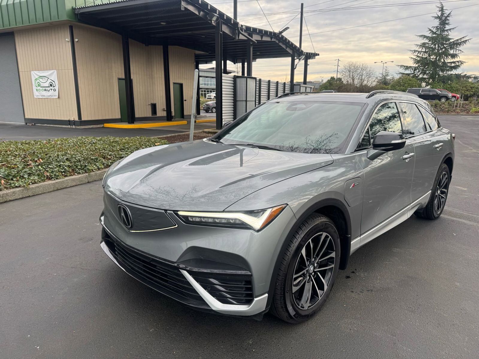 2024 ACURA ZDX